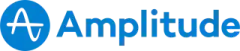 Amplitude client logo