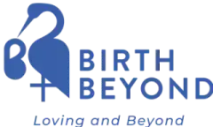 Birth Beyond client logo