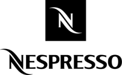 Nespresso client logo
