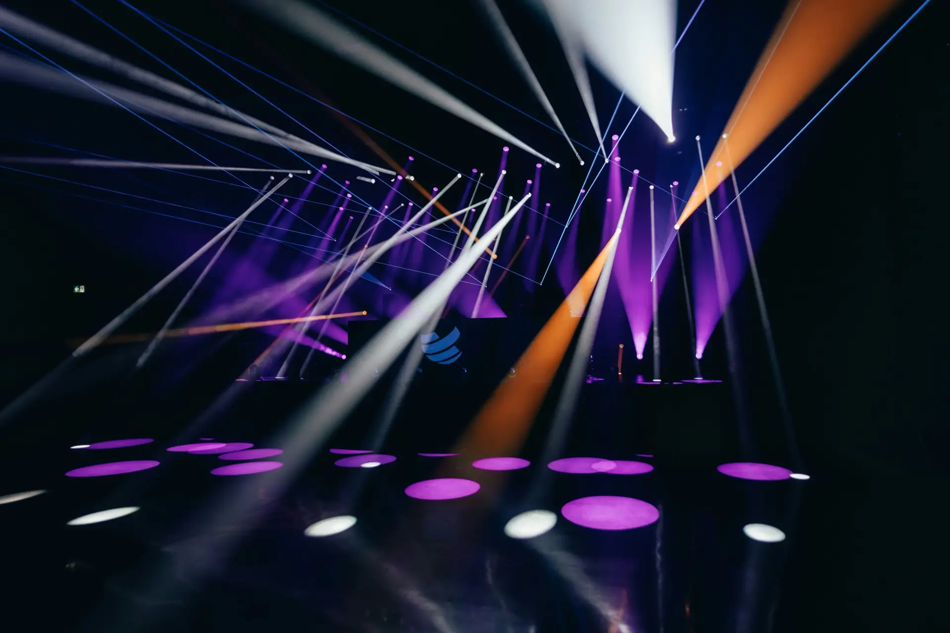 Corporate event management by ENlight Creation Indonesia